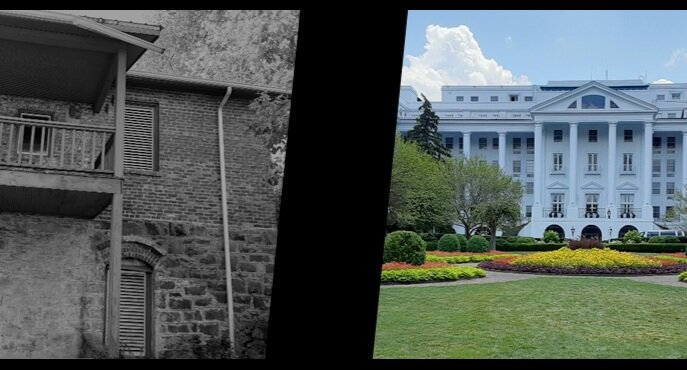 Will the real West Virginia please stand up?