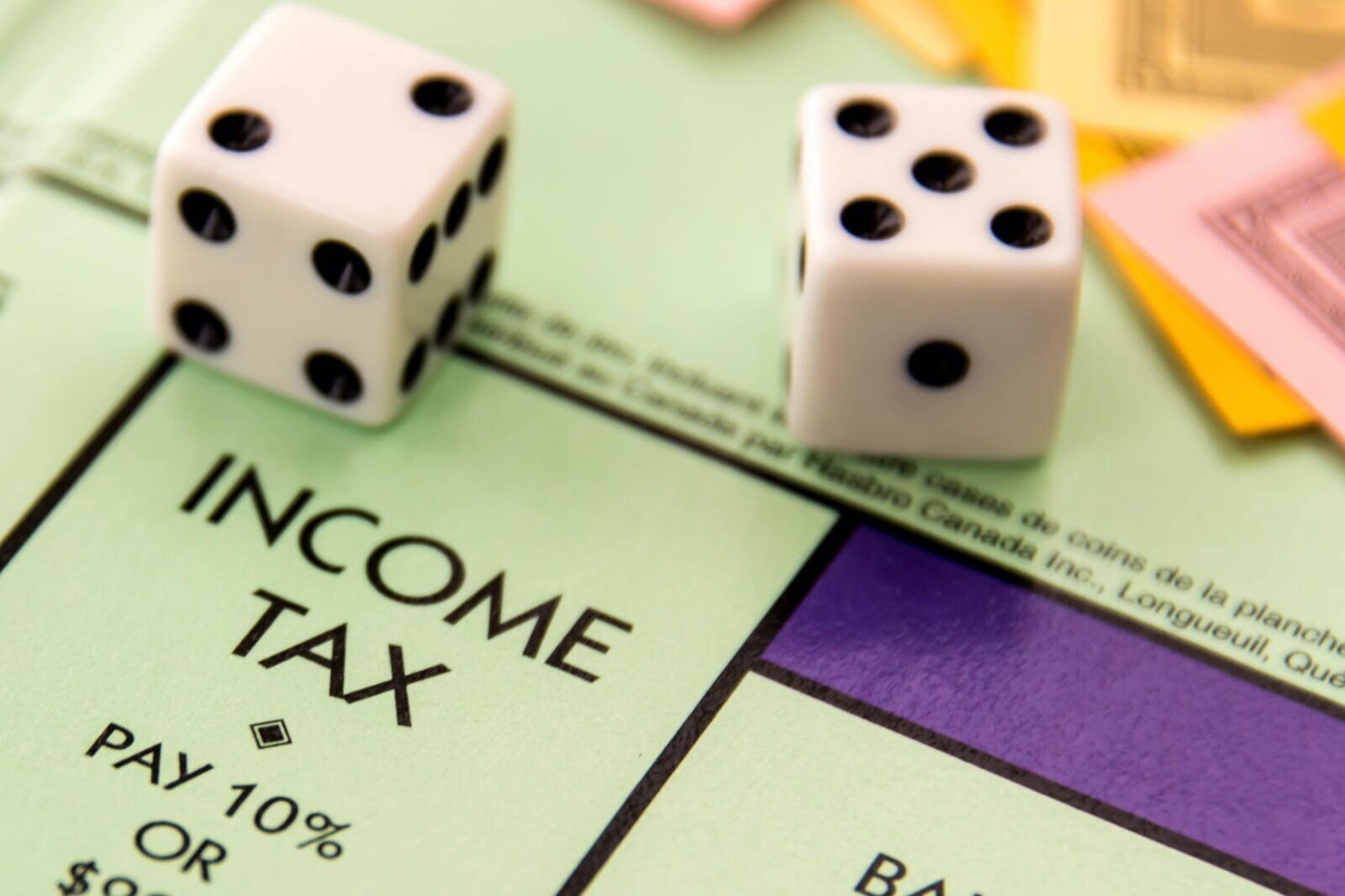 PITying the Rich: Should West Virginia axe the income tax? (Part 1)