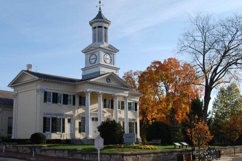 Why Would I Want to Live There? Part 3 - Shepherdstown