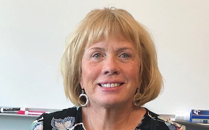 Mary Anne Ketelsen is the  President and CEO of Mister Bee Potato Chips. (Photo Courtesy WV Living)