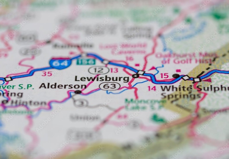 Why Would I Want to Live There? (Part 4- Lewisburg)