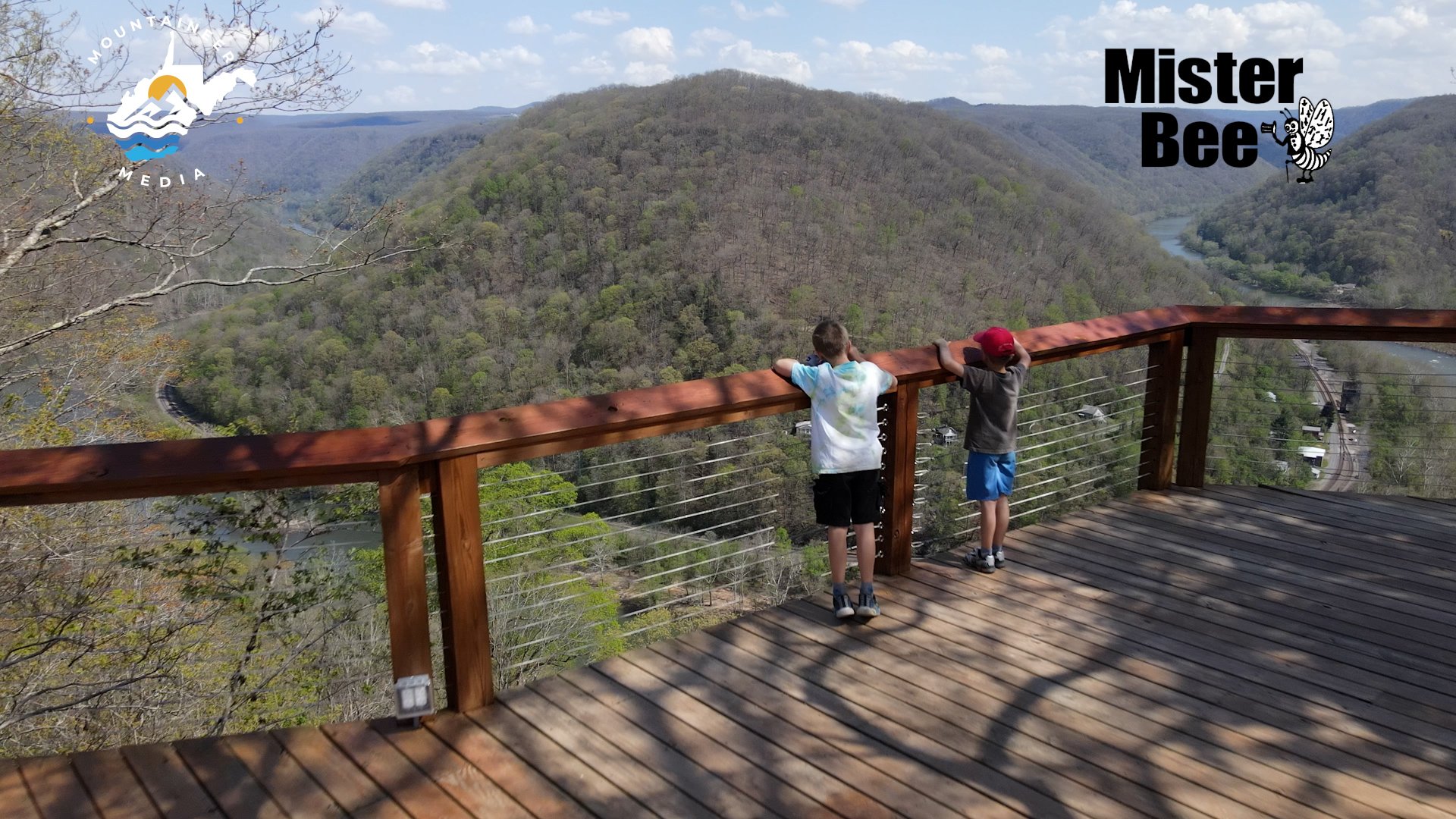 Late Spring ACE Adventures