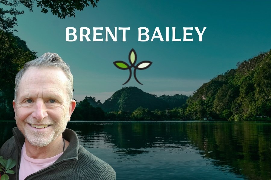 Episode 83 - Brent Bailey