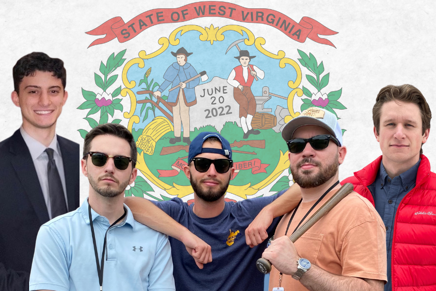 Episode 87 - WV Day Livestream