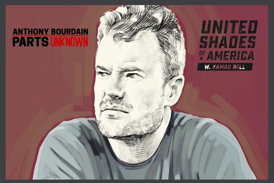 Episode 88 - Morgan Fallon