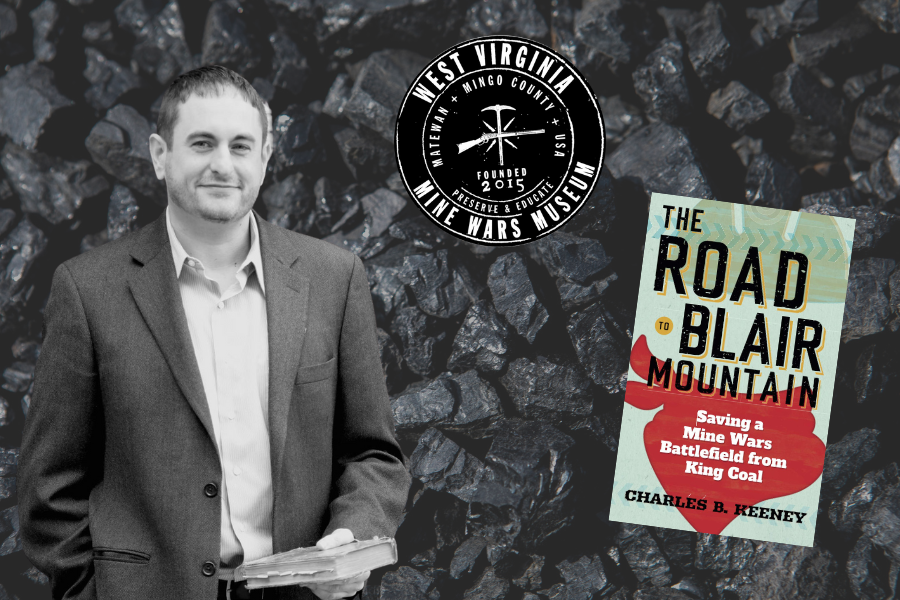 Episode 94 - Chuck Keeney