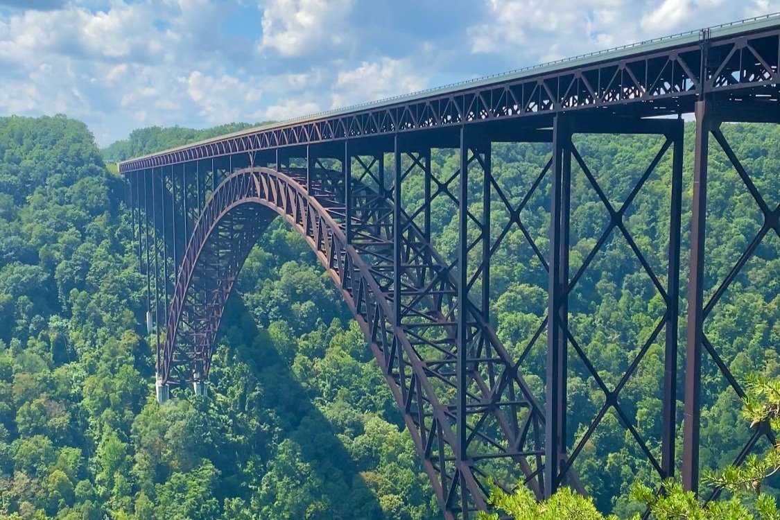 Business boom on the horizon in West Virginia