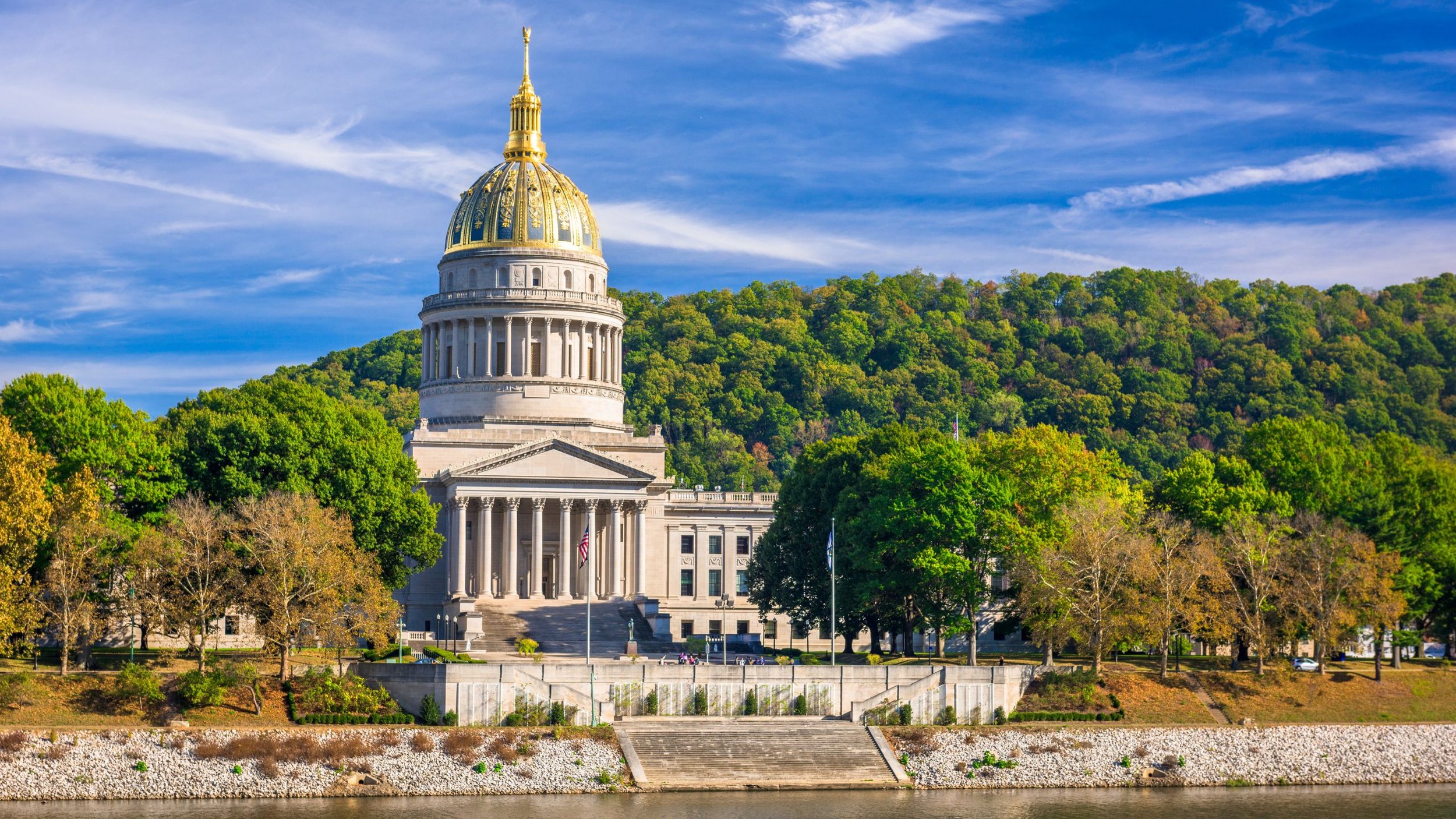 West Virginia wins another battle with Big Pharma
