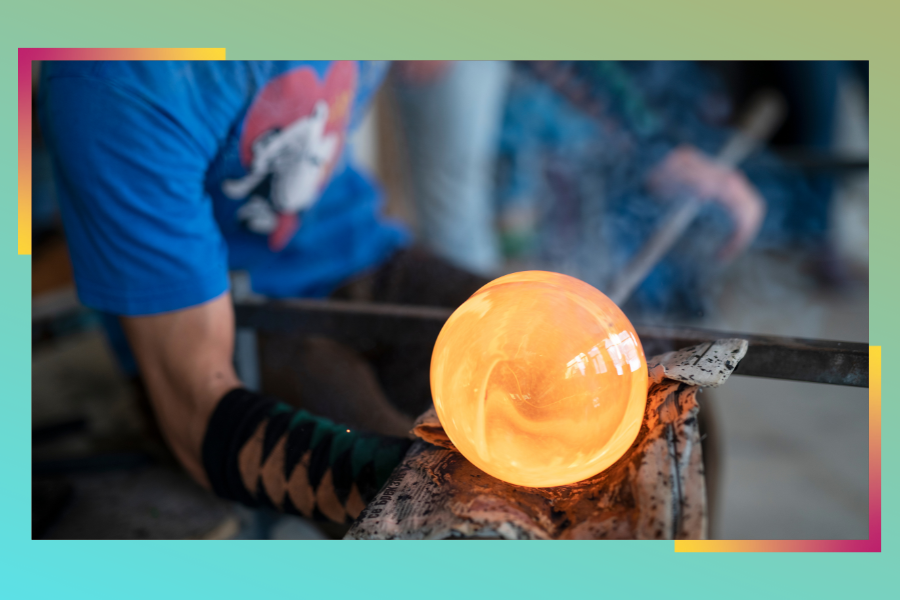 Exploring West Virginia's History of Glass