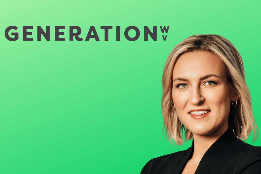 Episode 98 - Alex Weld