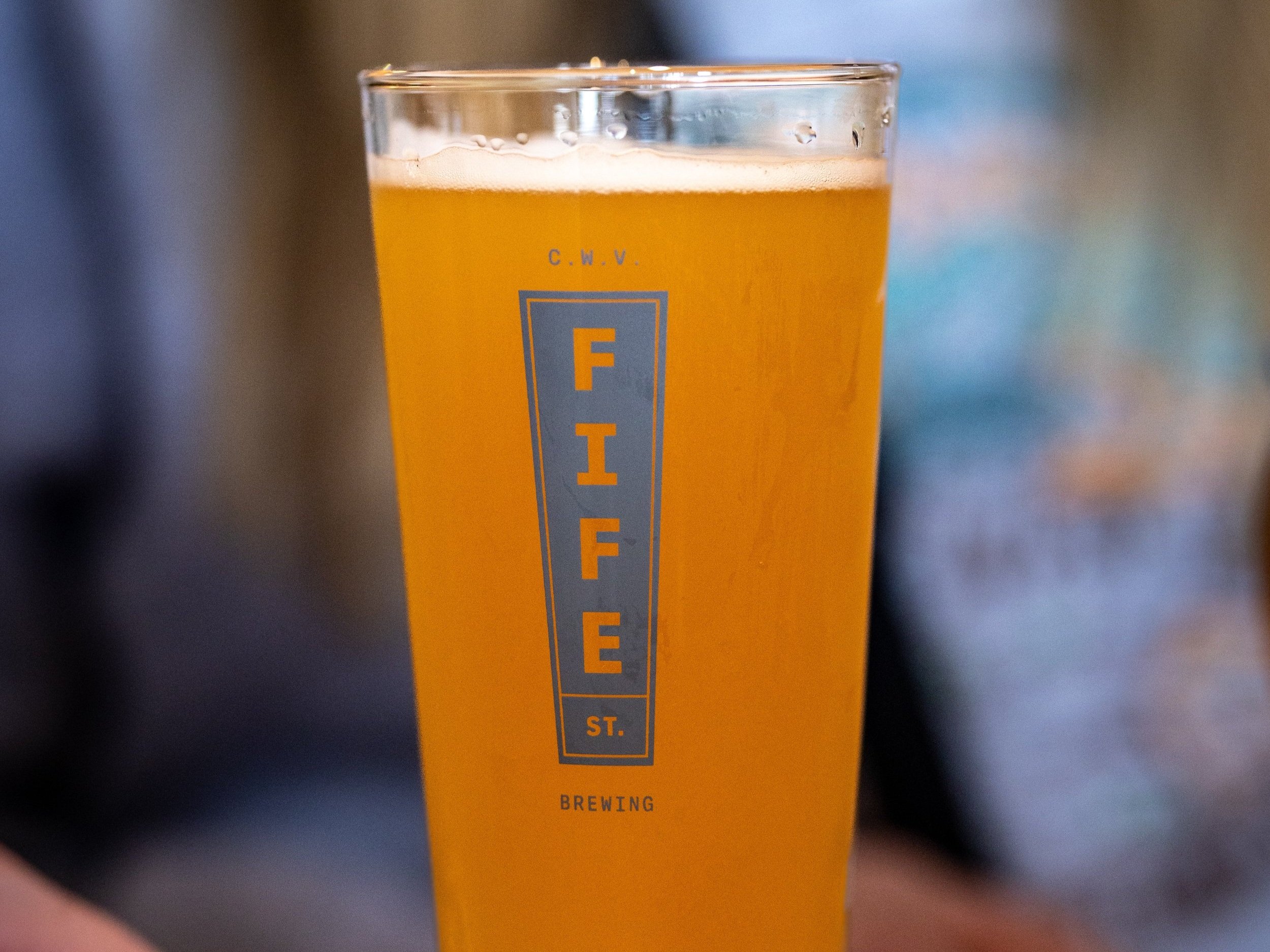 Snapped: Were you at our Fife Street happy hour? We might have you on camera!