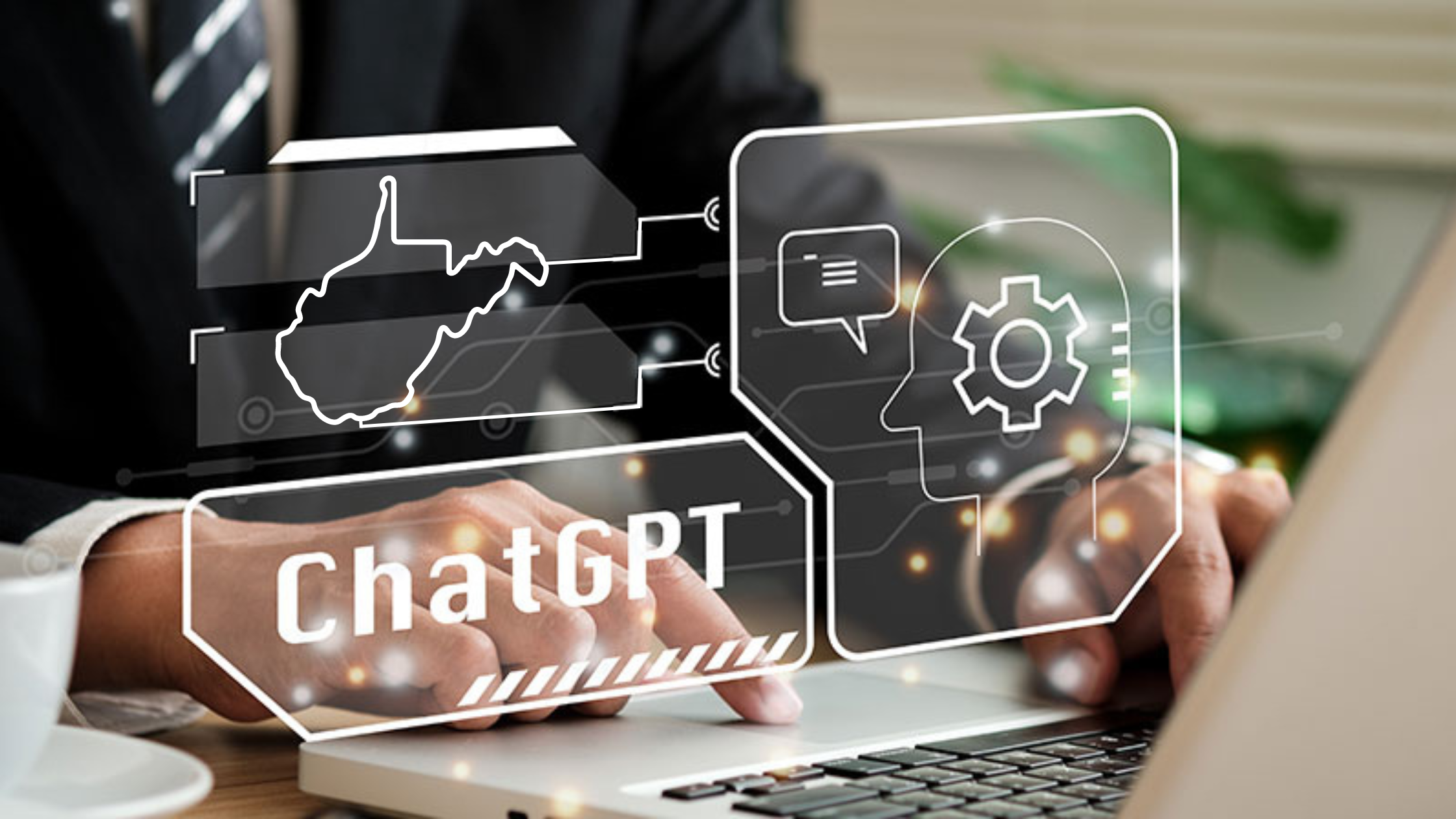 ChatGPT answers…“What do people get wrong about West Virginia?” 