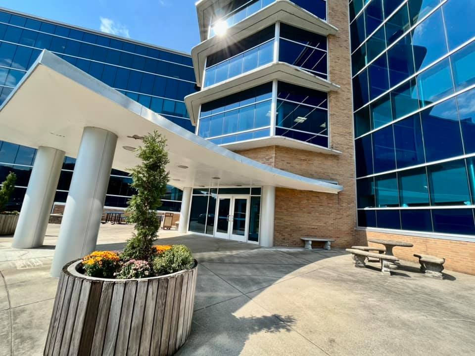 WV Regional Technology Park: Fueling Innovation and Backing the AHC