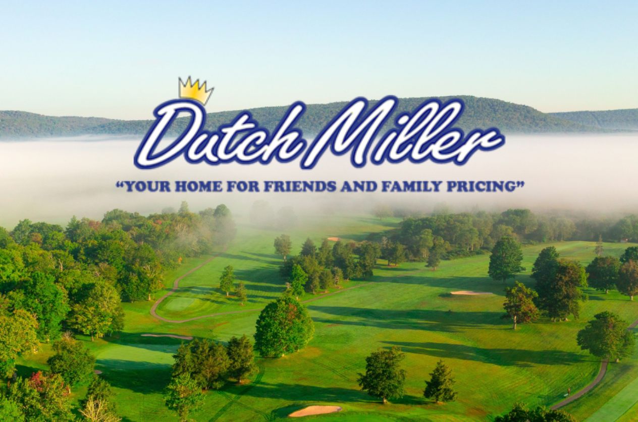 Driven by Excellence: Dutch Miller Auto Backs the AHC