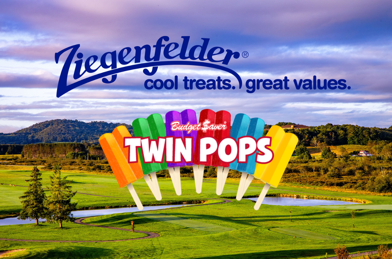 The Ziegenfelder Company Backs the AHC