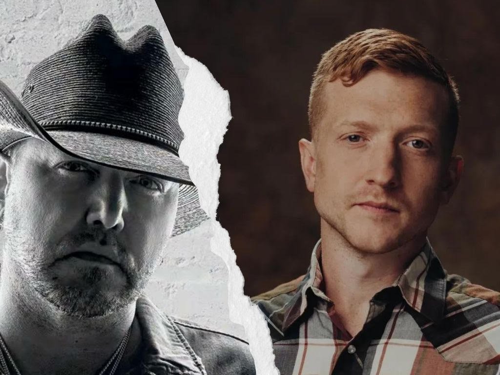 Tyler Childers’ or Jason Aldean’s Country Music? I’m choosing the Eastern Kentucky Native