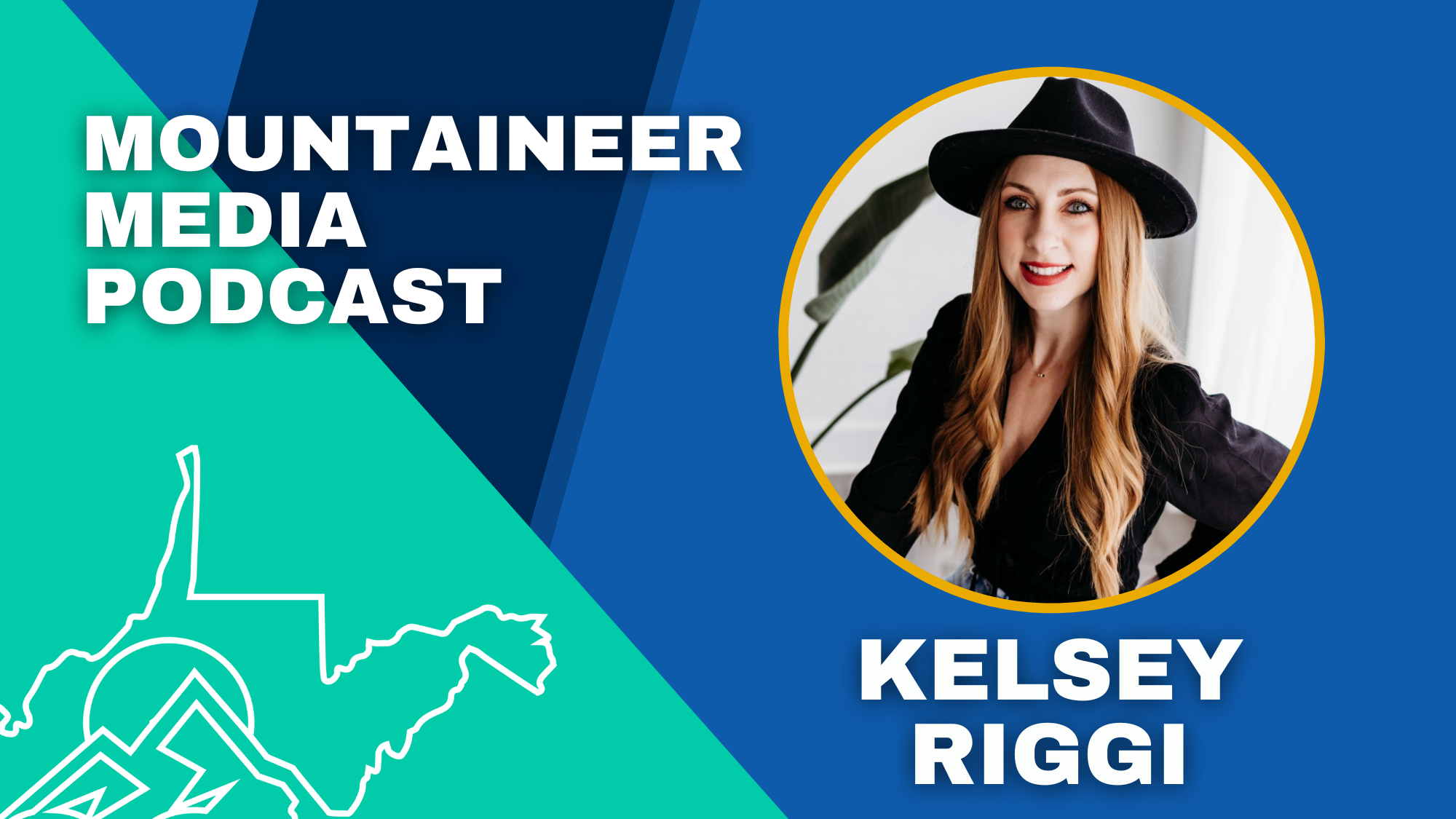 Episode 130 - Kelsey Riggi