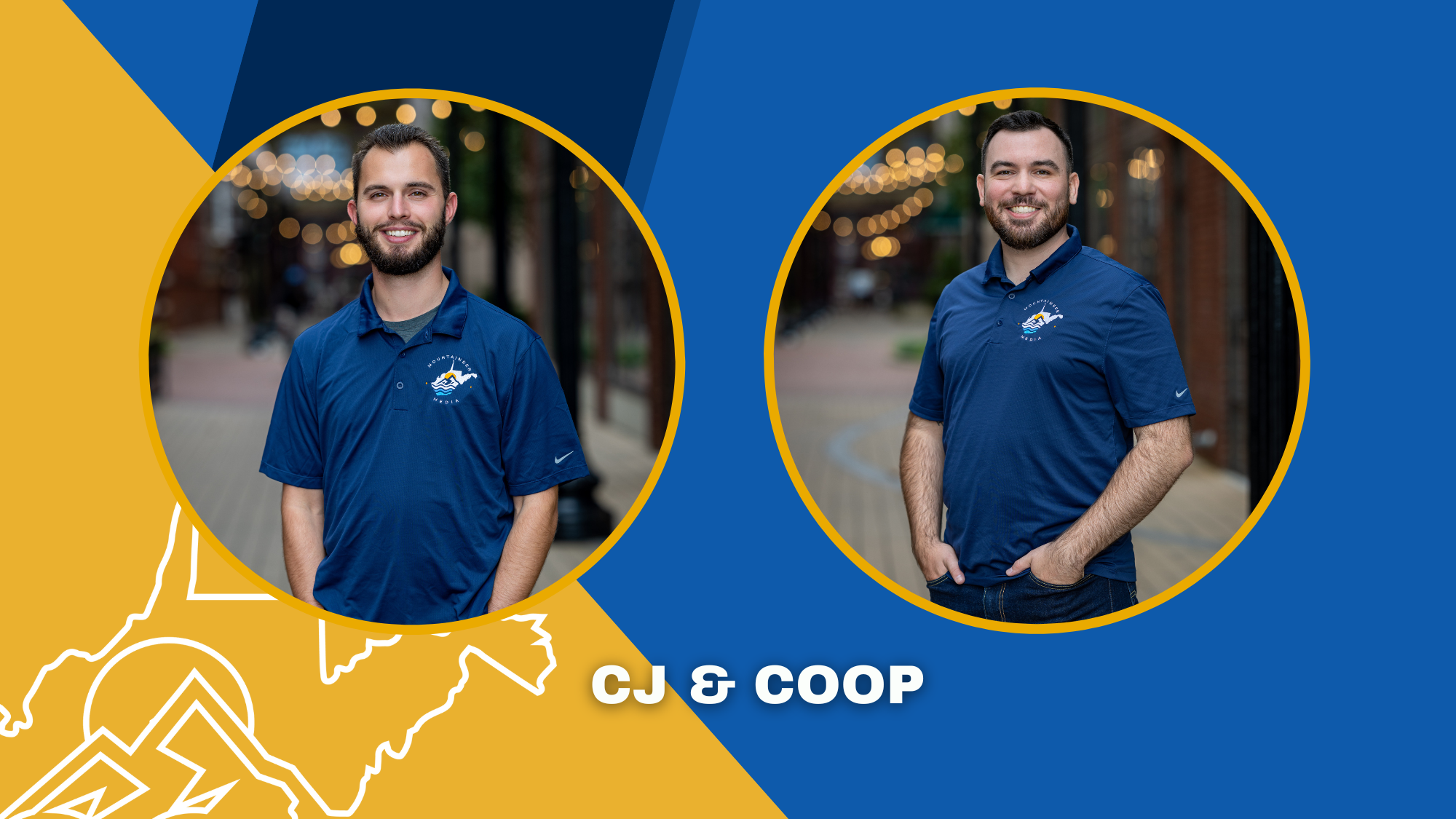 Episode 137 - CJ &amp; Cooper 2023 Recap