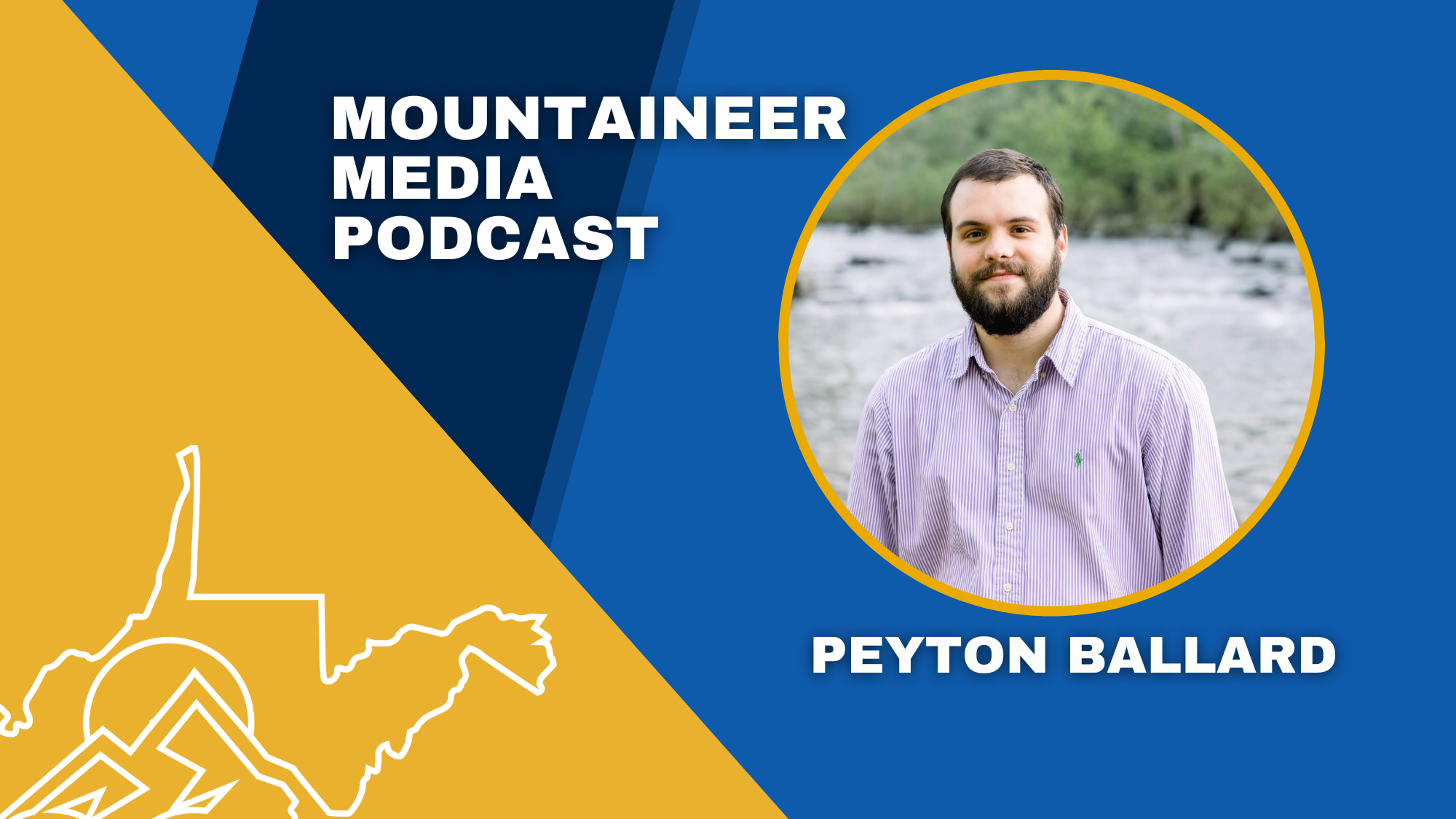 Episode 138 - Peyton Ballard