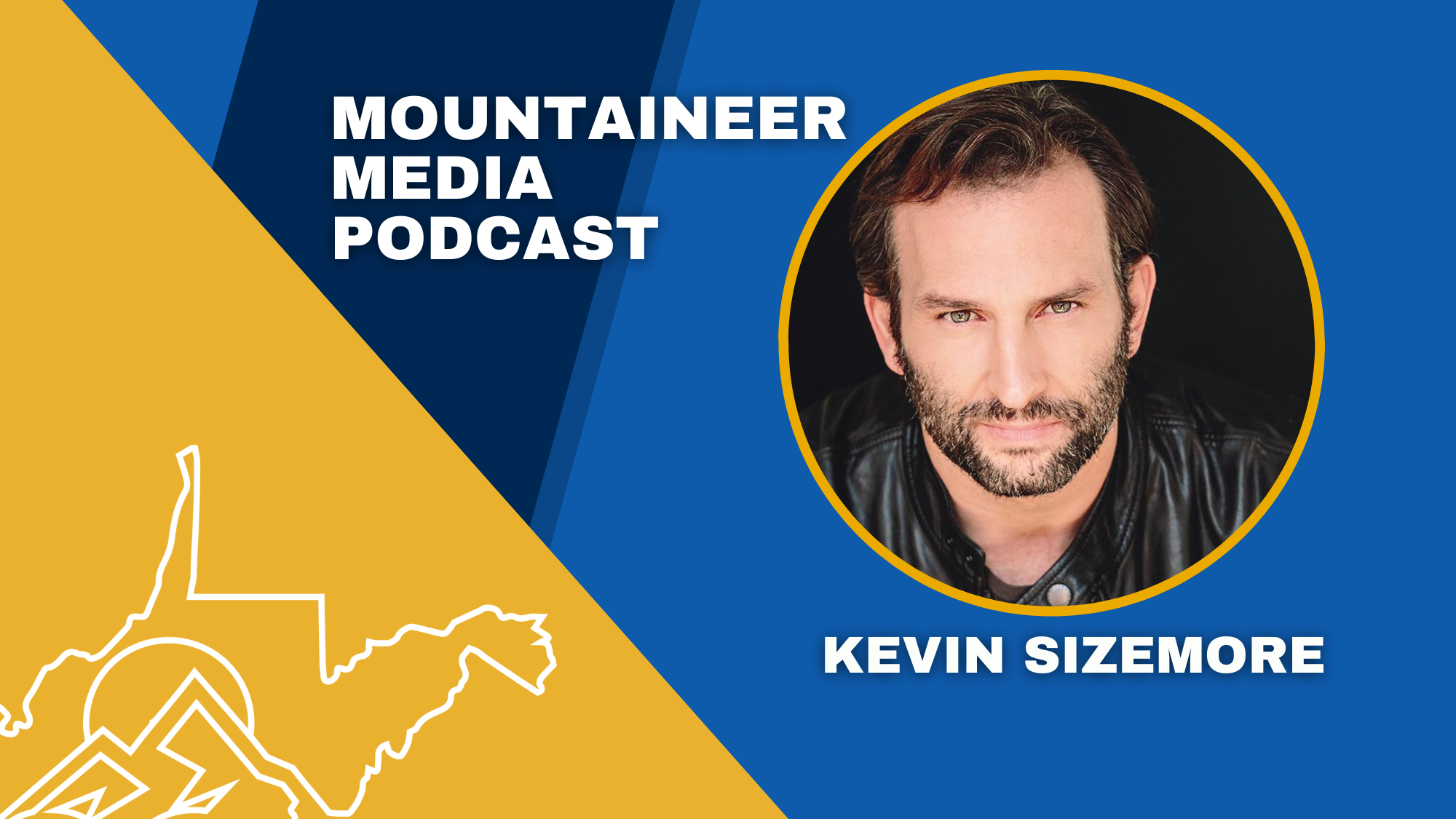 Episode 139 - Kevin Sizemore