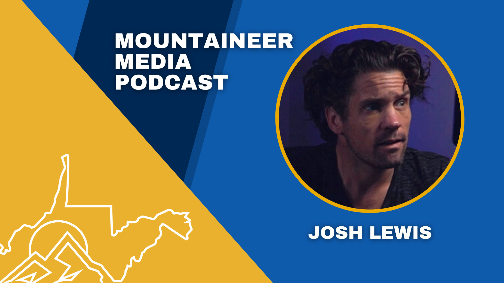 Episode 141 - Josh Lewis