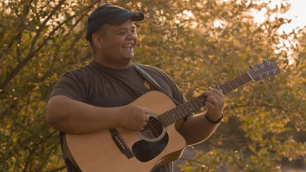 Homecoming for Phil Bowen when he perform at 2024 Almost Heaven Classic