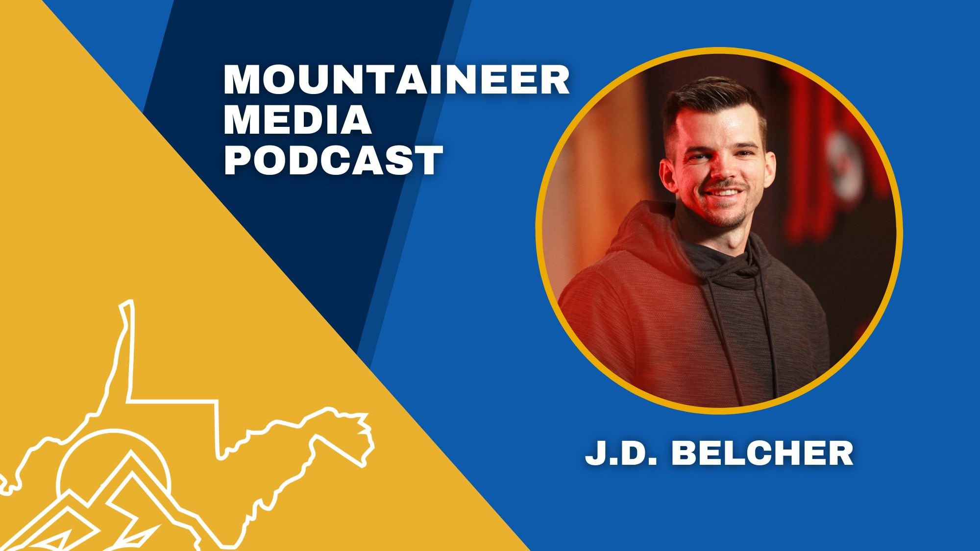 Episode 144 - J.D. Belcher