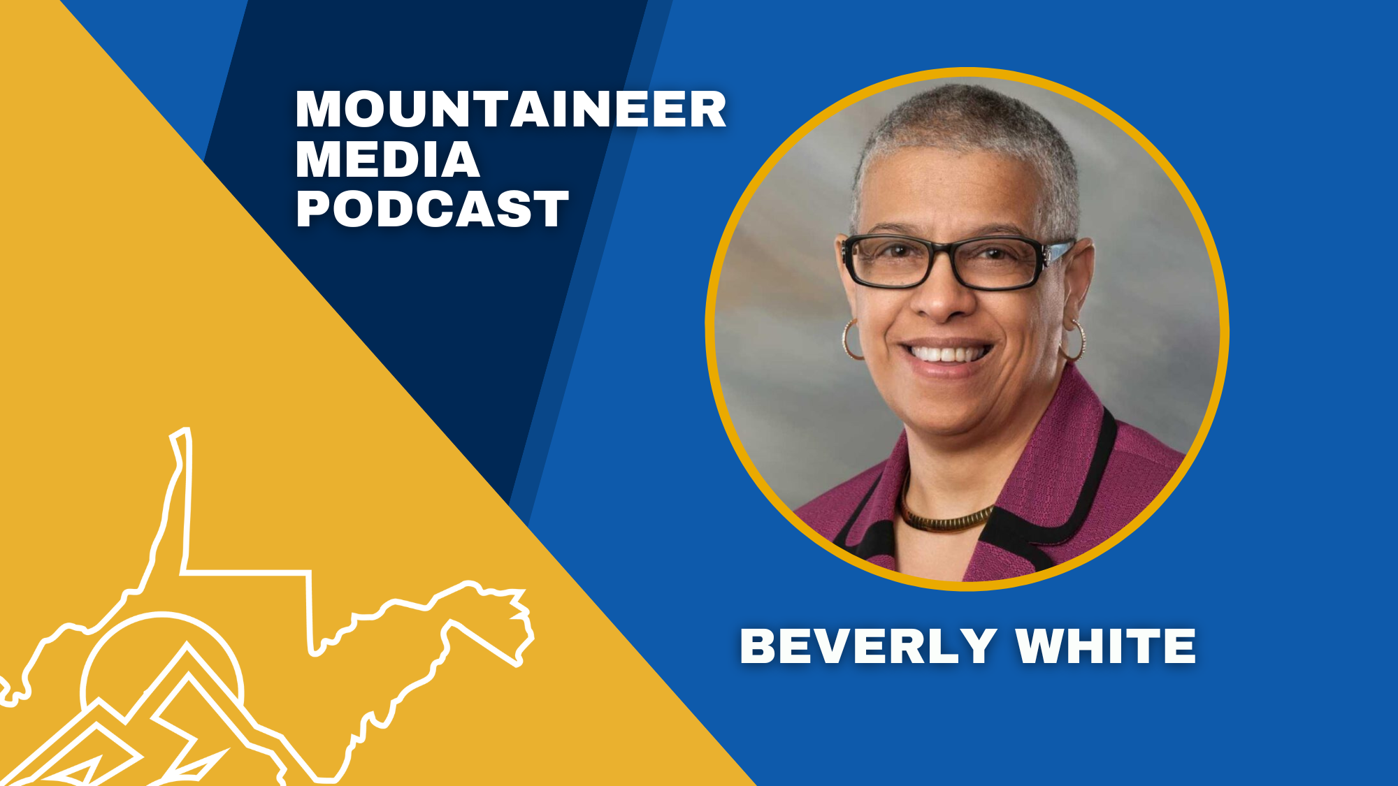 Episode 145 - Beverly White