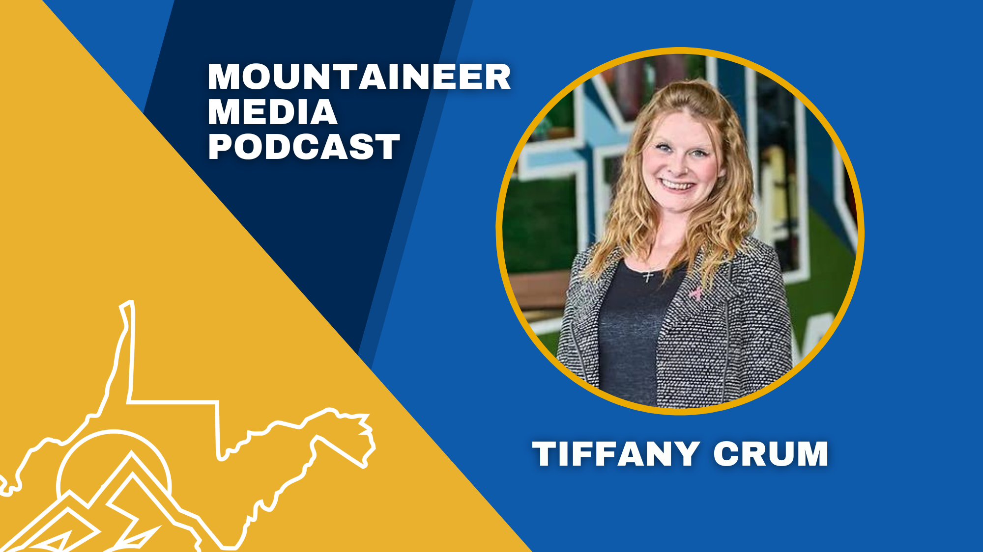 Episode 146 - Tiffany Crum