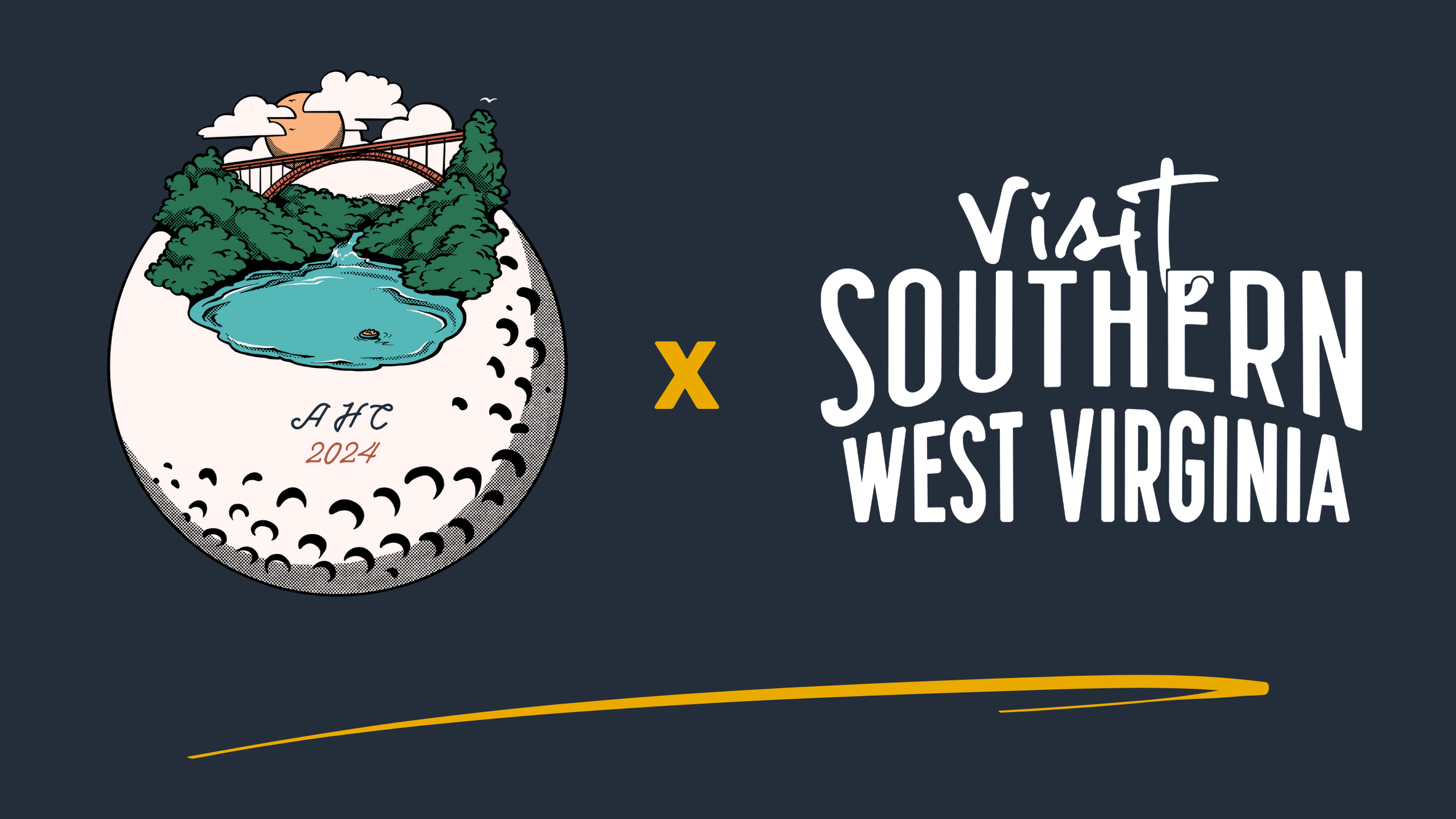 Mountaineer Media announces Visit Southern West Virginia as official travel and tourism partner for 2024 Almost Heaven Classic