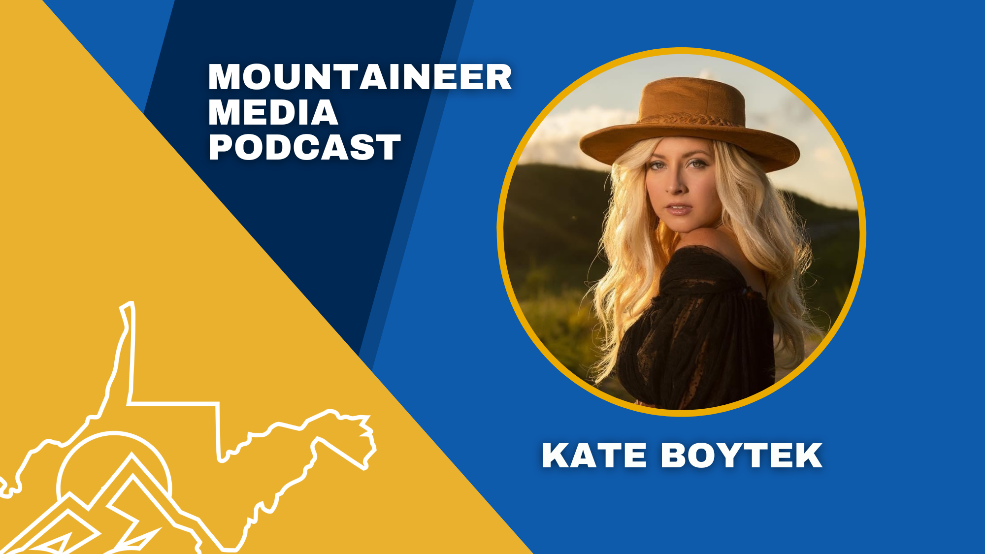 Episode 148 - Kate Boytek