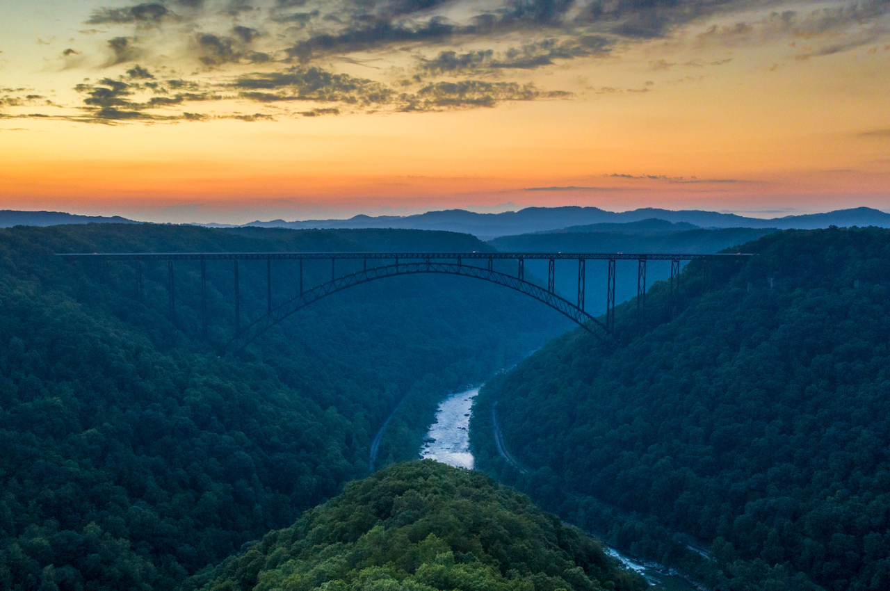 From West Virginia, with Love: Mountaineer Media’s Parting Message