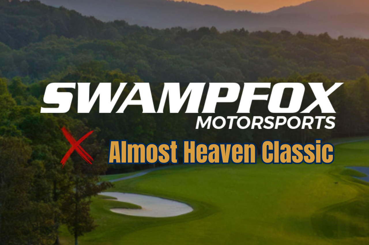 Swampfox Motorsports Backs “Hole in One Challenge” at AHC